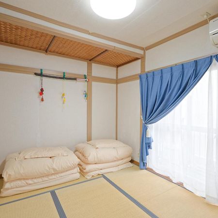 Tokyo Shinjuku Hotel Dış mekan fotoğraf