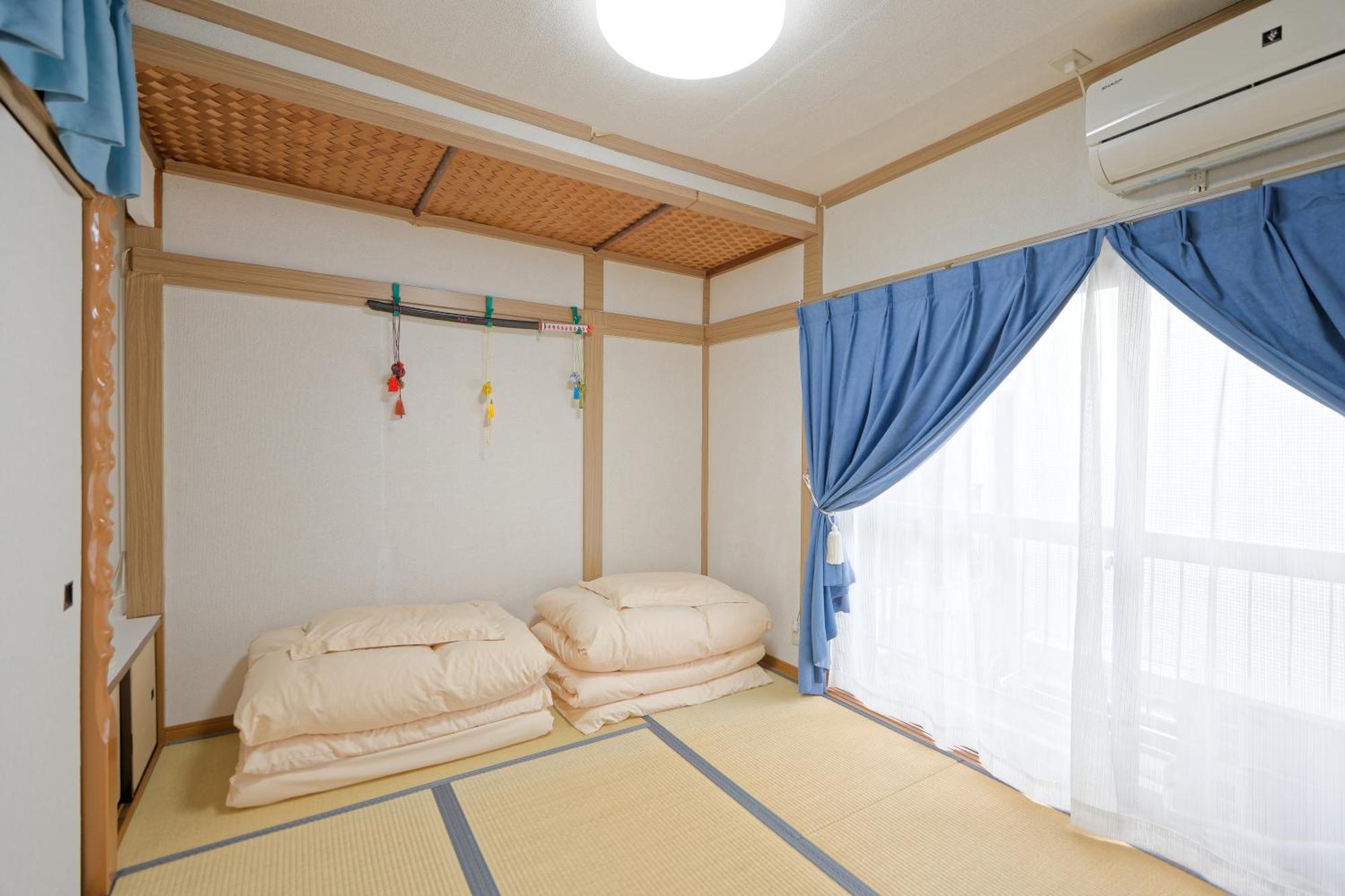 Tokyo Shinjuku Hotel Dış mekan fotoğraf