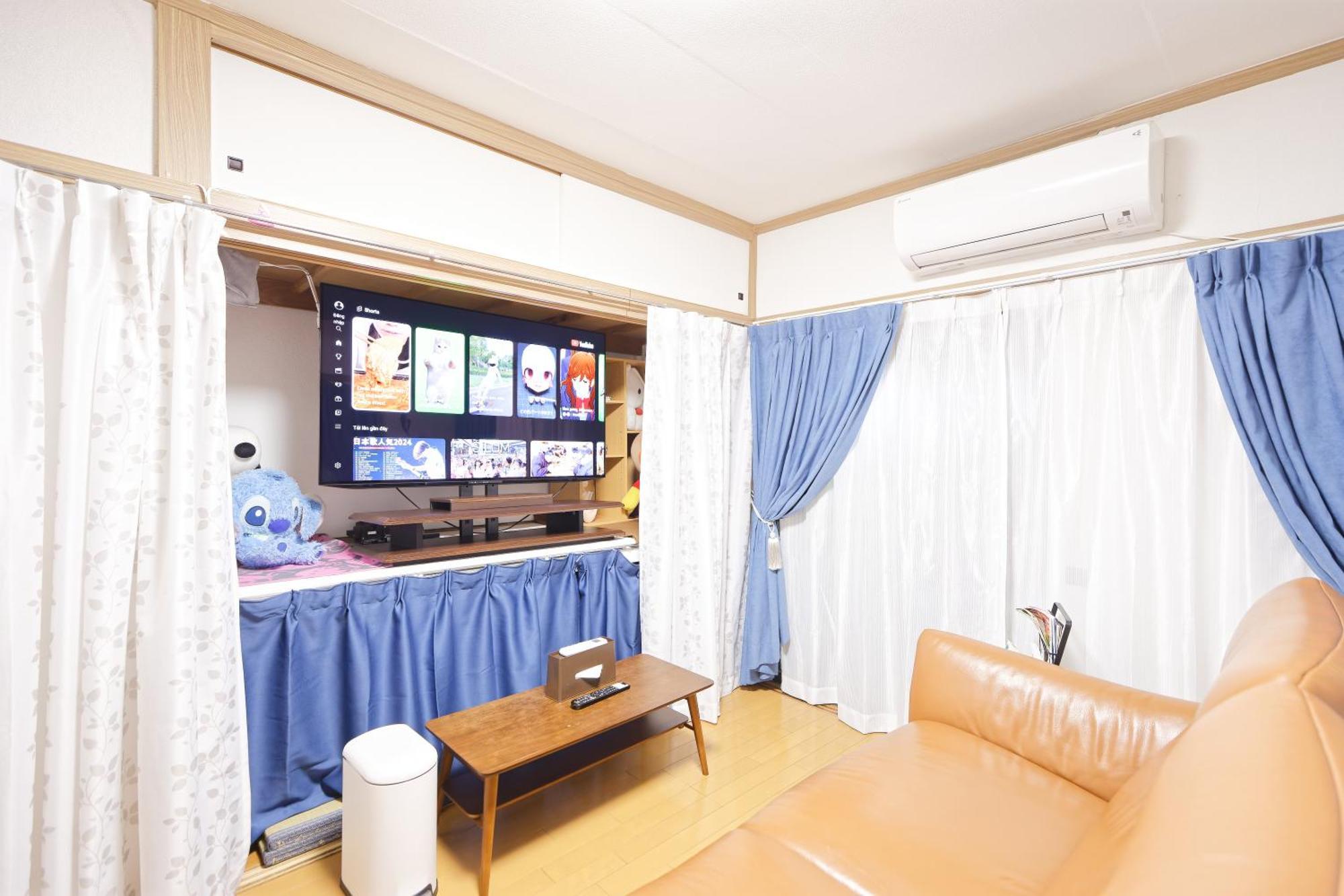 Tokyo Shinjuku Hotel Dış mekan fotoğraf