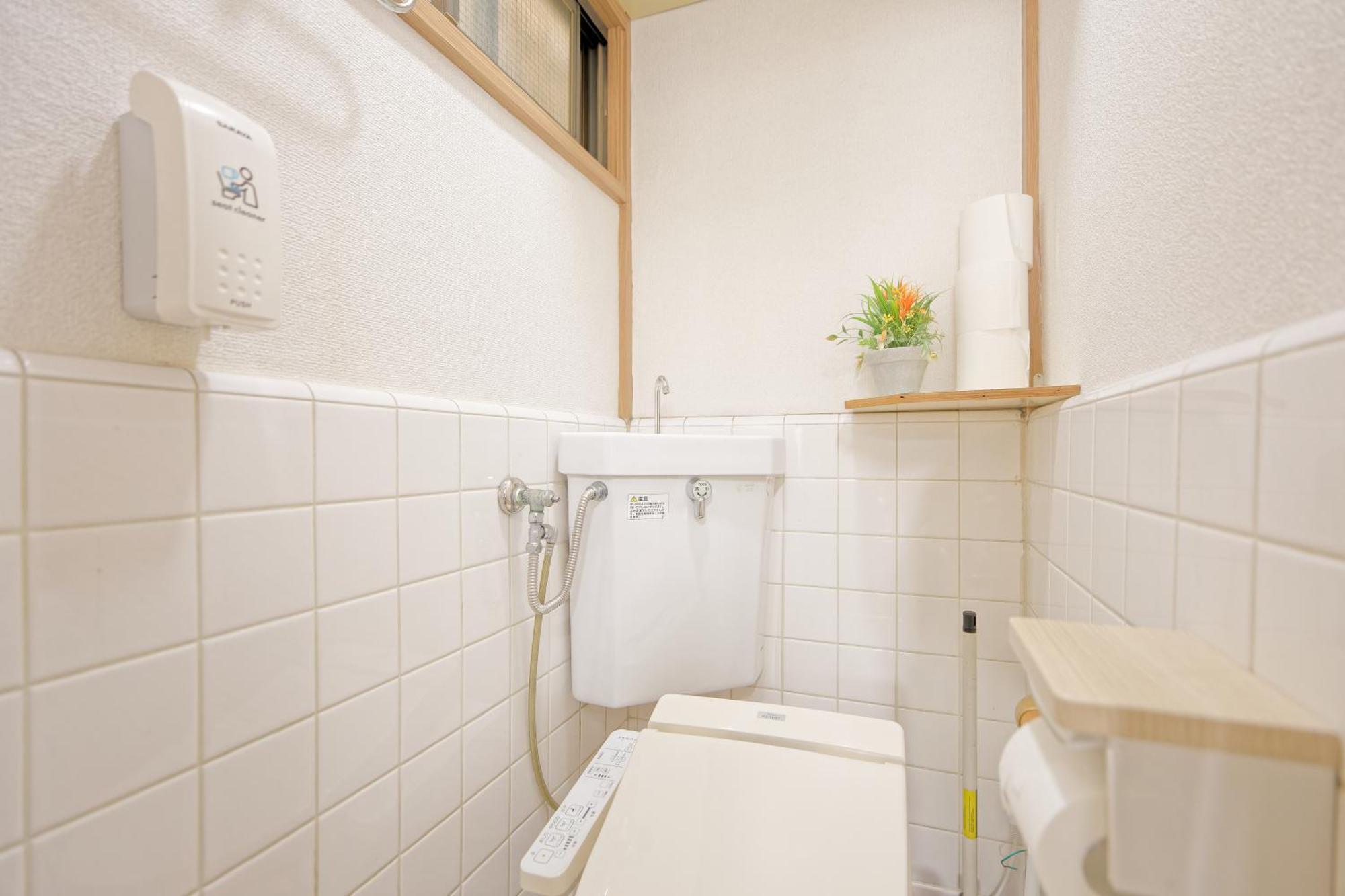 Tokyo Shinjuku Hotel Dış mekan fotoğraf