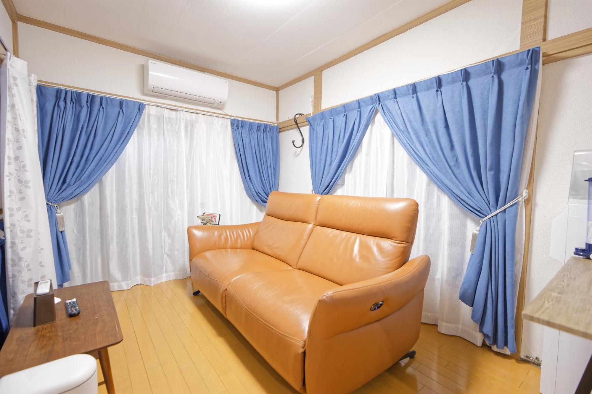 Tokyo Shinjuku Hotel Dış mekan fotoğraf