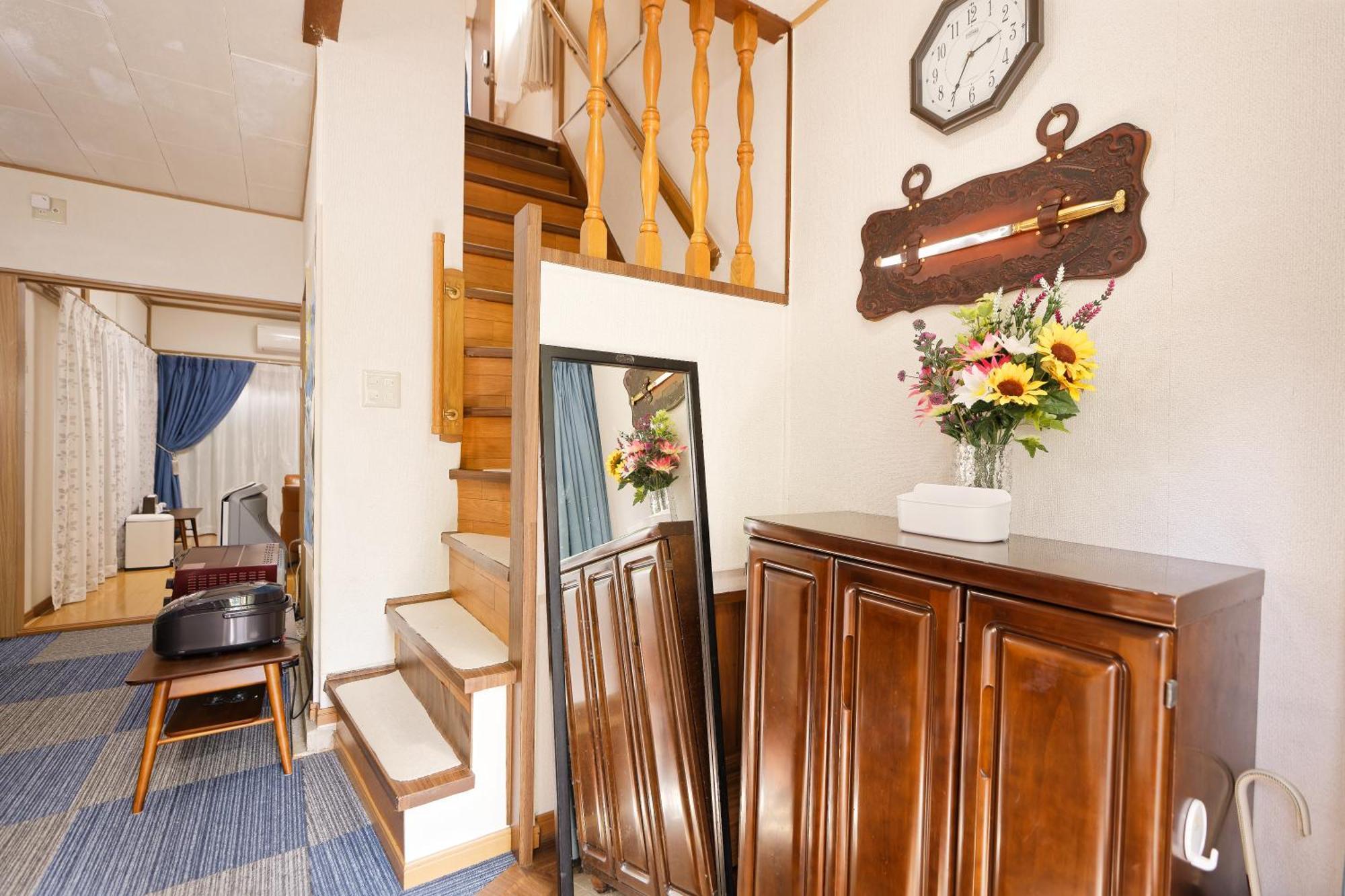 Tokyo Shinjuku Hotel Dış mekan fotoğraf