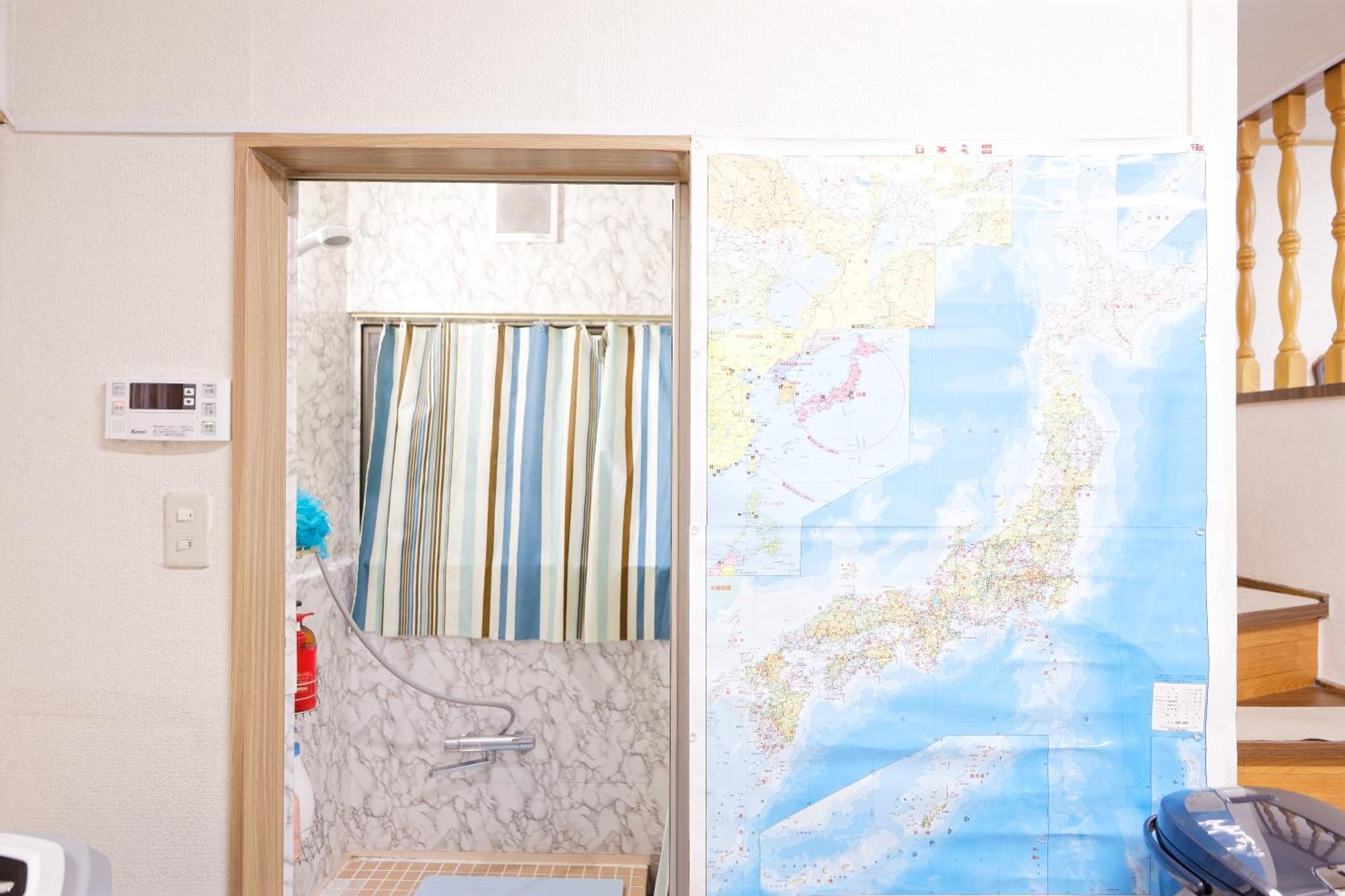 Tokyo Shinjuku Hotel Dış mekan fotoğraf